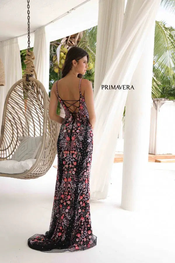 Primavera 4313 Dress