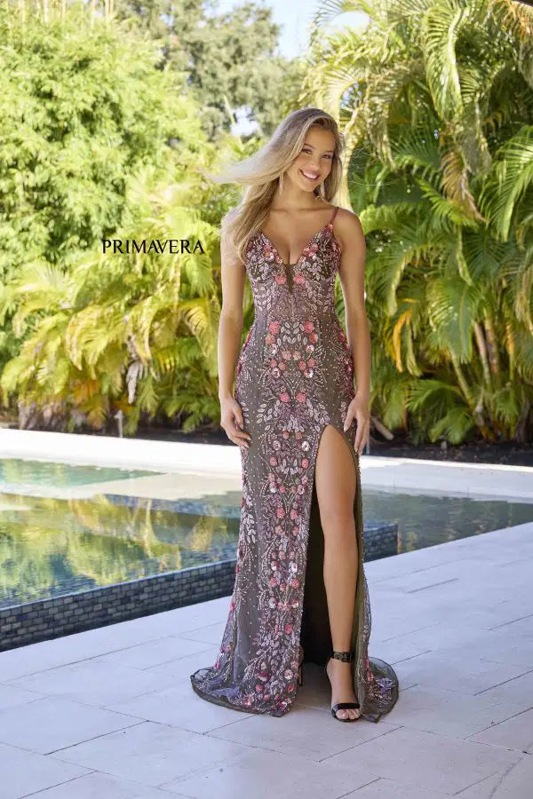 Primavera 4313 Dress