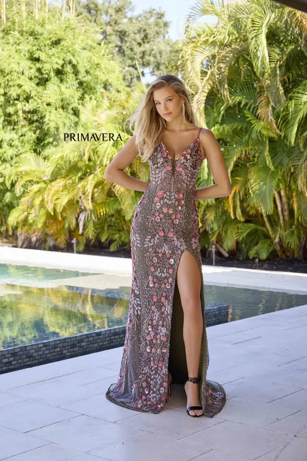 Primavera 4313 Dress