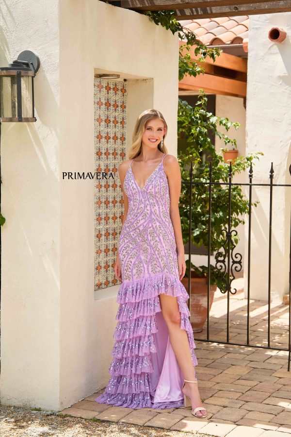 Primavera 4315 Dress