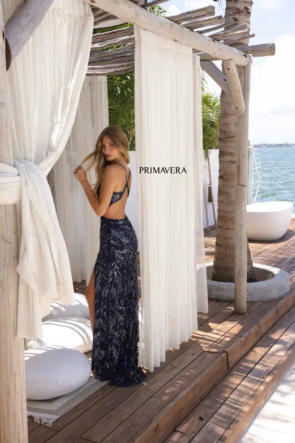 Primavera 4316 Dress