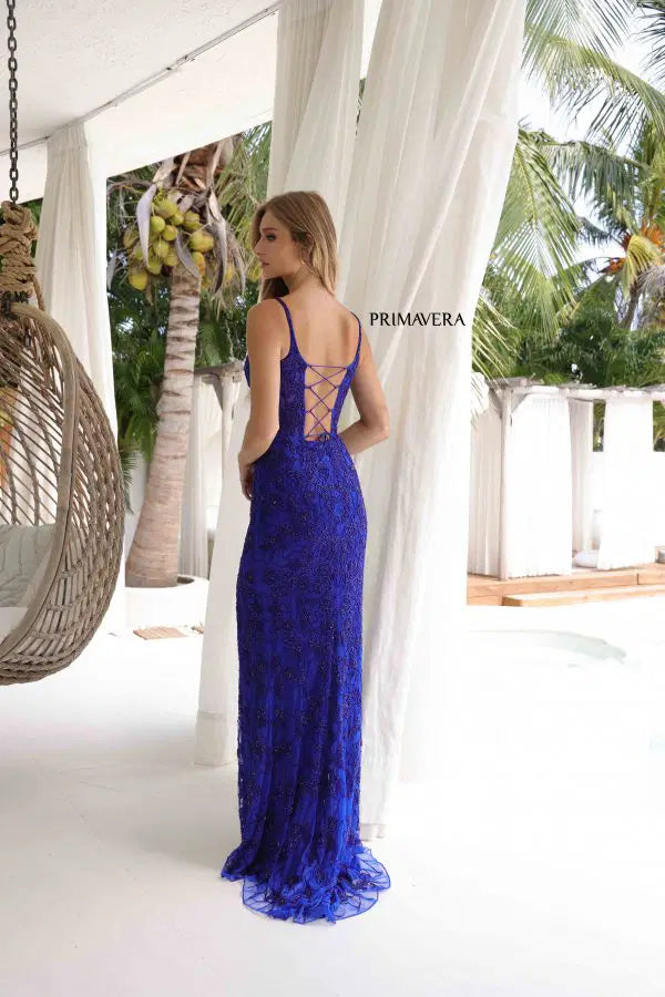 Primavera 4317 Dress