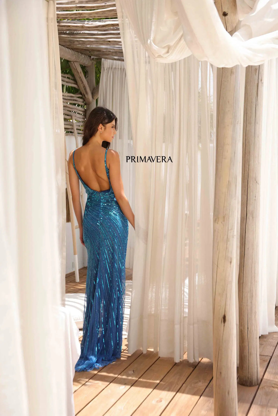 Primavera 4325 Dress