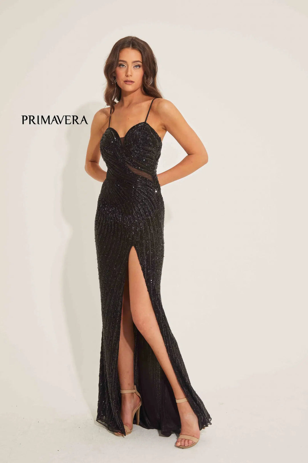 Primavera 4327 Dress