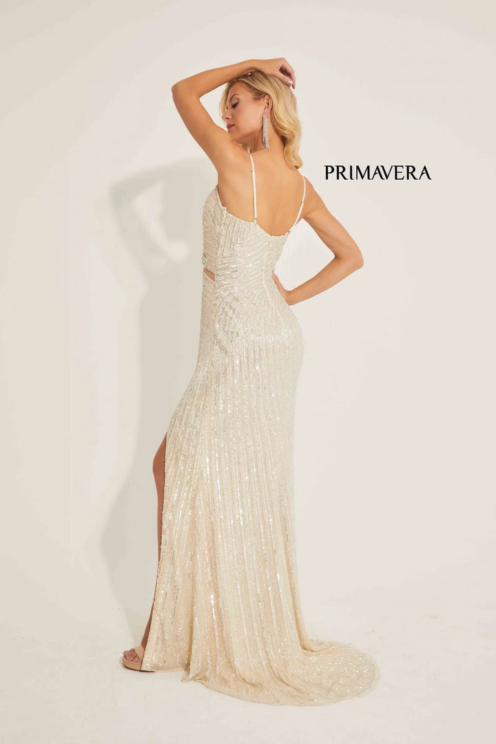 Primavera 4327 Dress