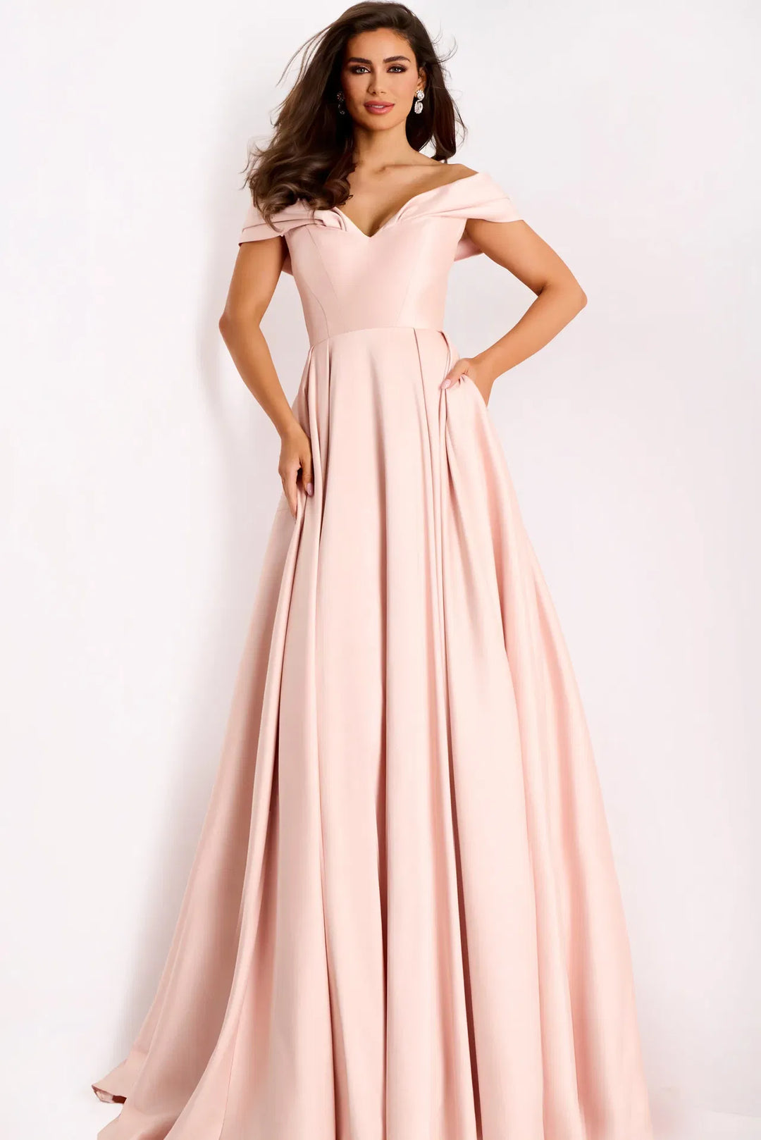 Jovani 43279 Dress - FOSTANI.com