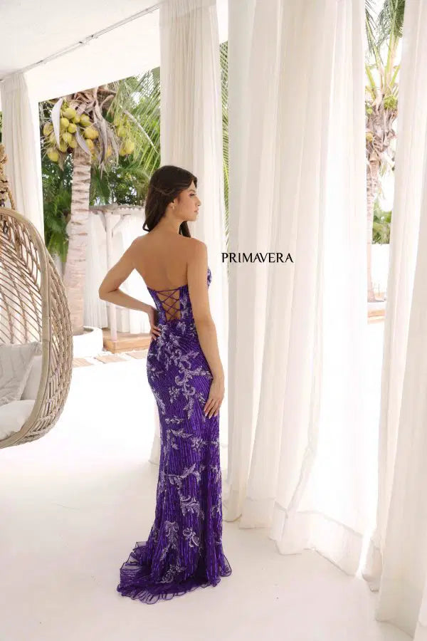 Primavera 4328 Dress