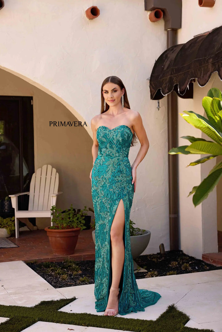 Primavera 4328 Dress