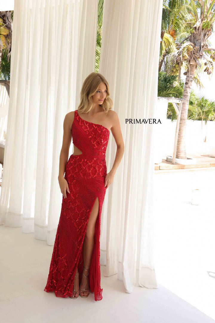 Primavera 4329 Dress