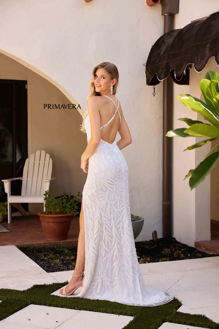 Primavera 4332 Dress