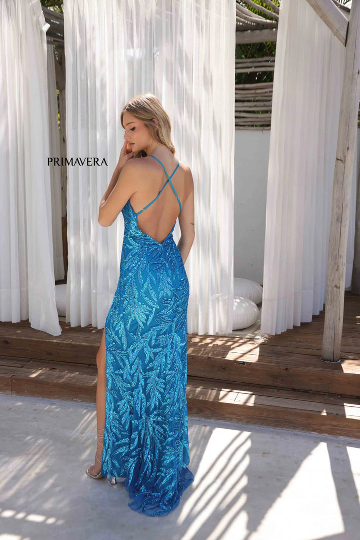 Primavera 4332 Dress