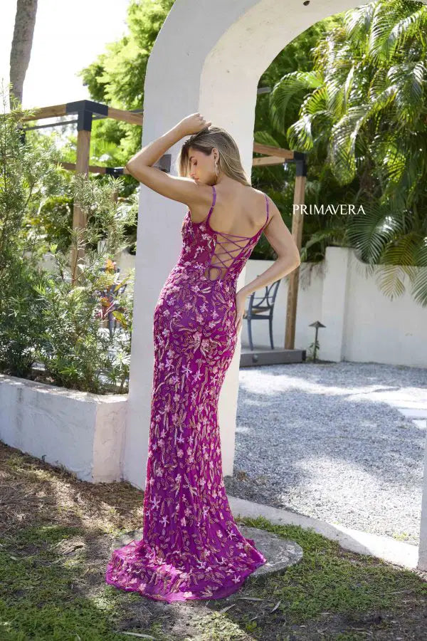 Primavera 4336 Dress