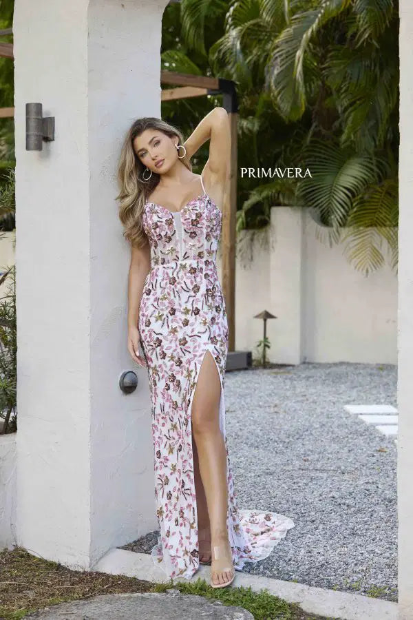 Primavera 4336 Dress