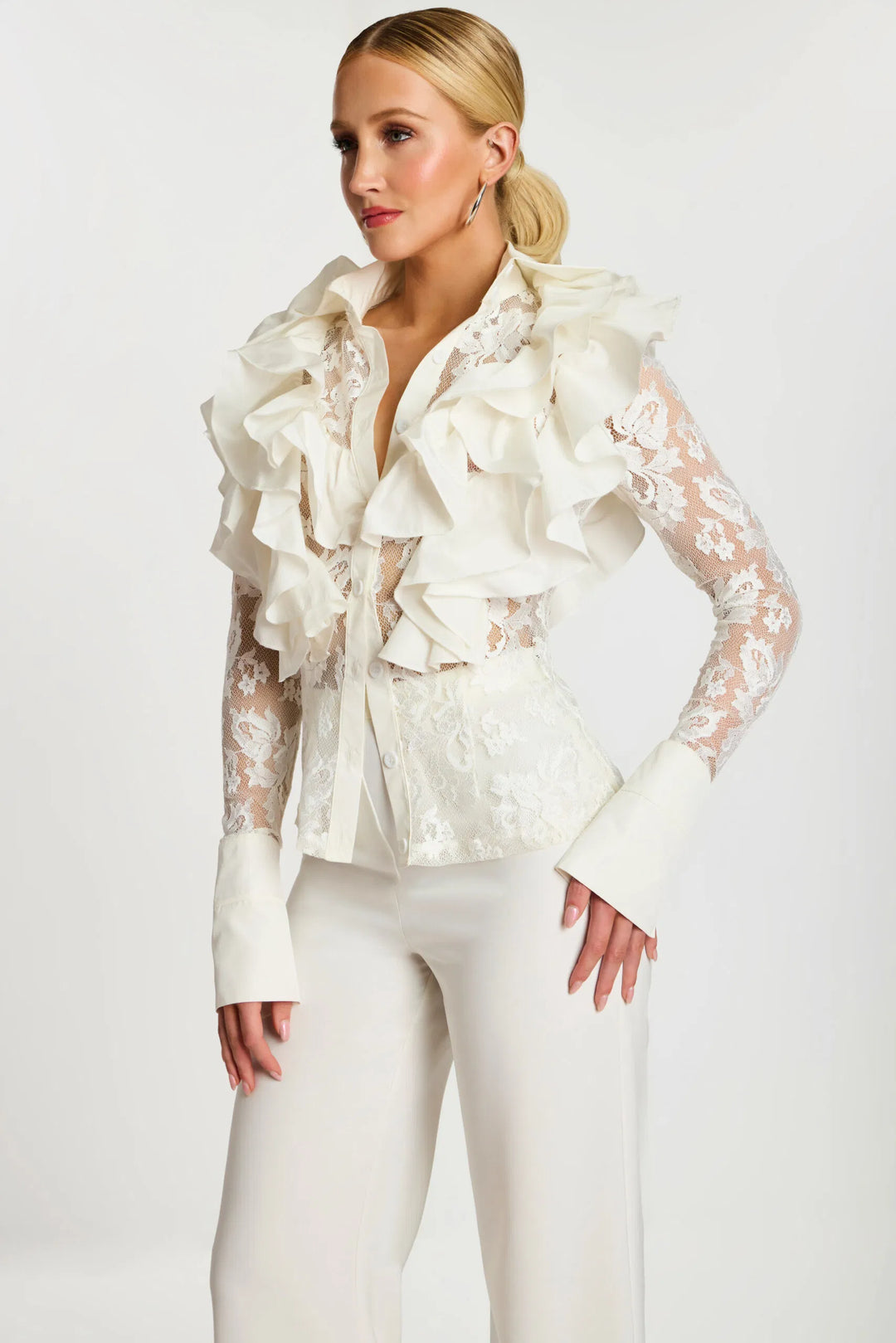 Jovani 43365 suit - FOSTANI.com