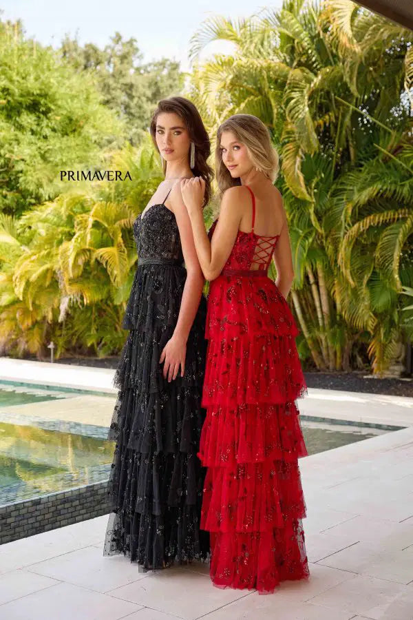 Primavera 4341 Dress