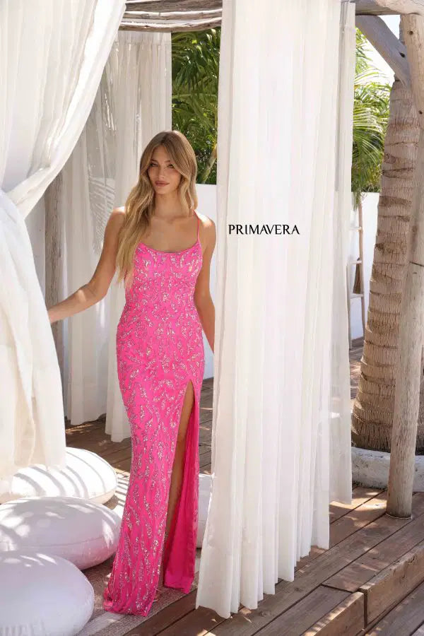 Primavera 4359 Dress