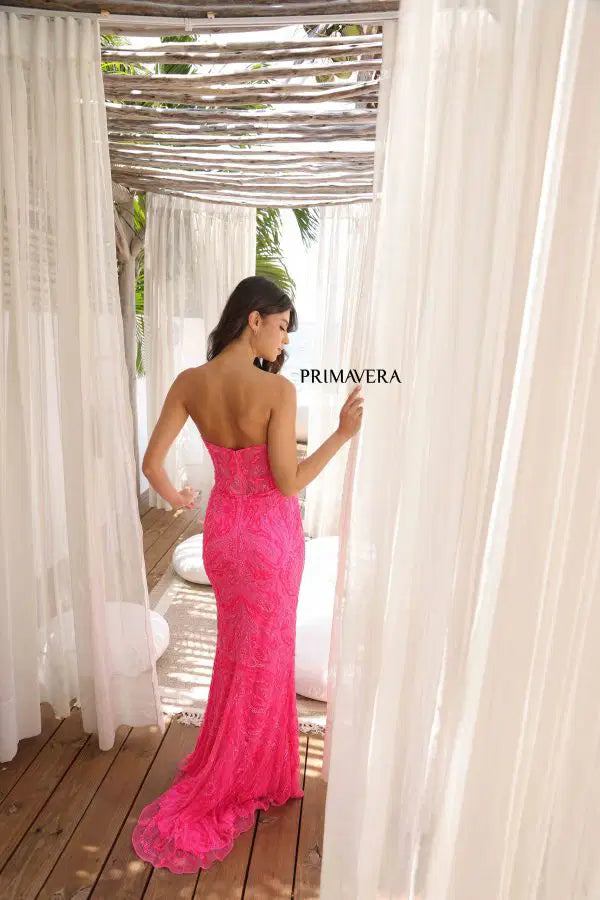 Primavera 4360 Dress