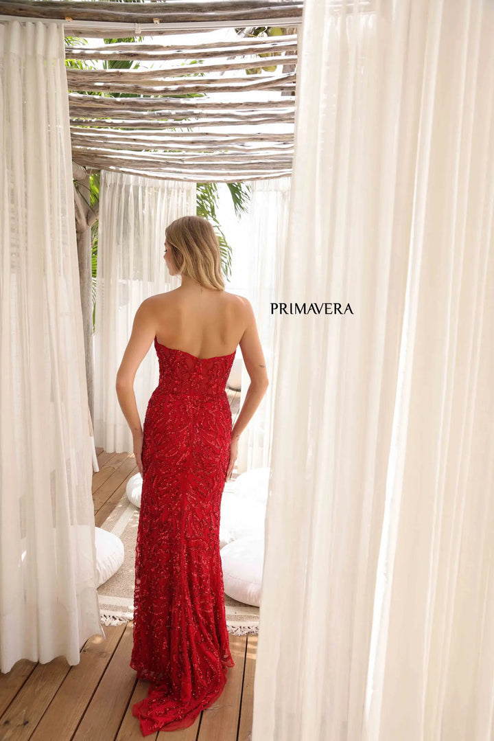 Primavera 4360 Dress