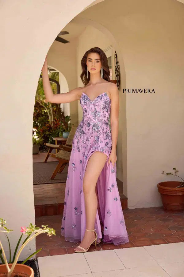 Primavera 4361 Dress