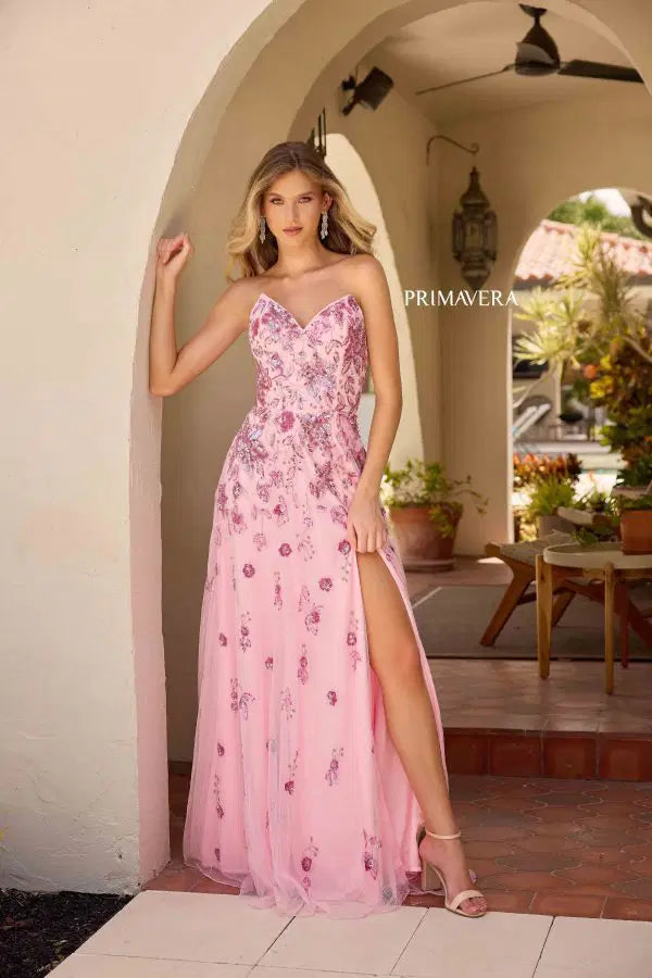 Primavera 4361 Dress