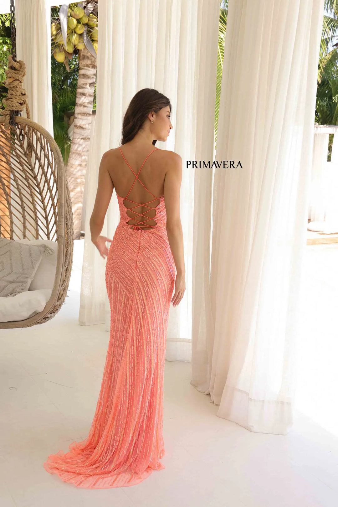 Primavera 4363 Dress