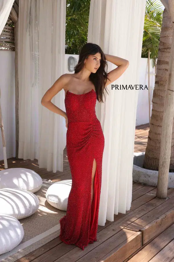 Primavera 4364 Dress