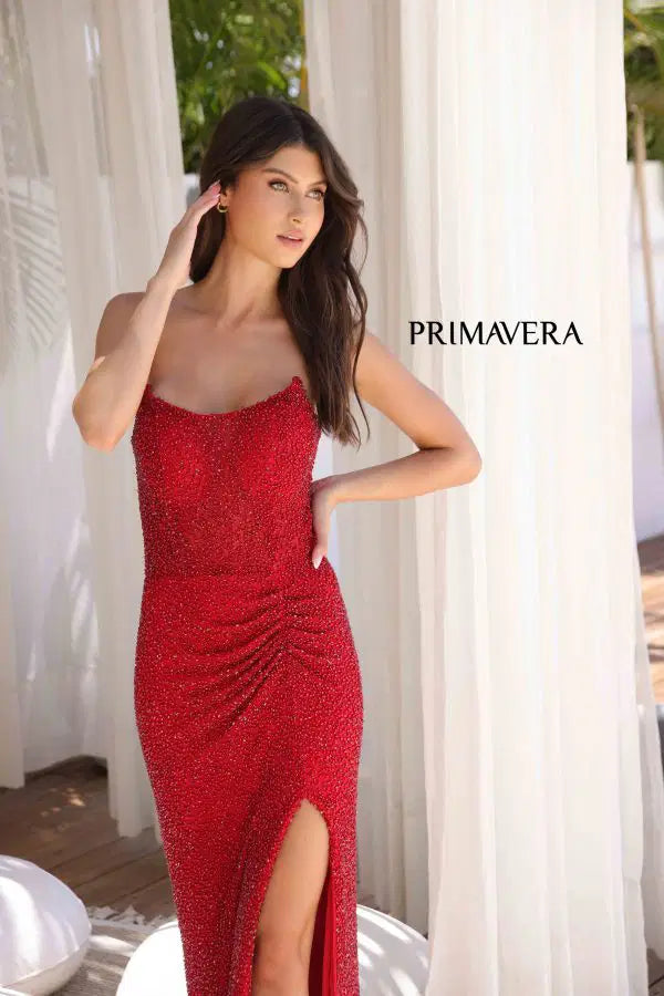 Primavera 4364 Dress