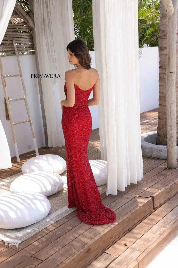 Primavera 4364 Dress