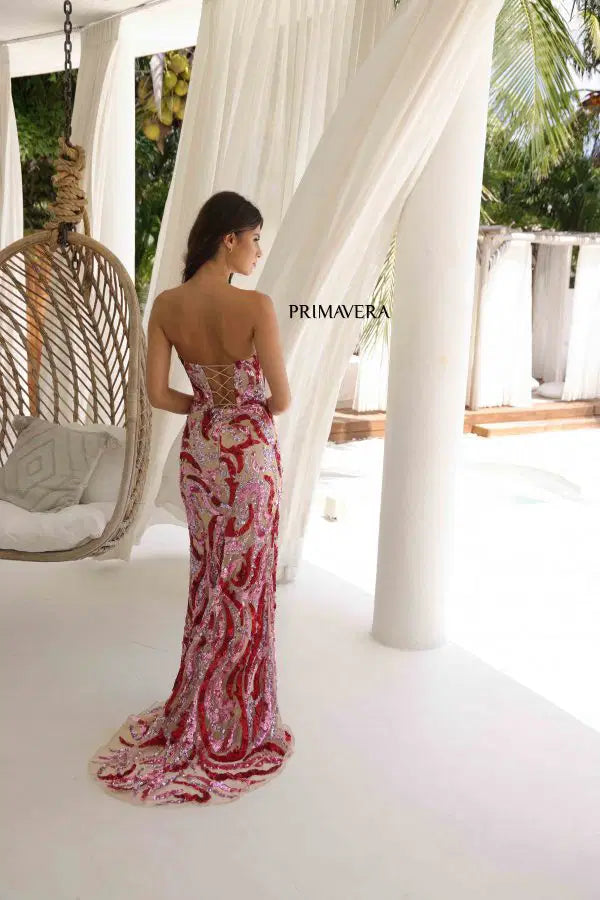 Primavera 4373 Dress