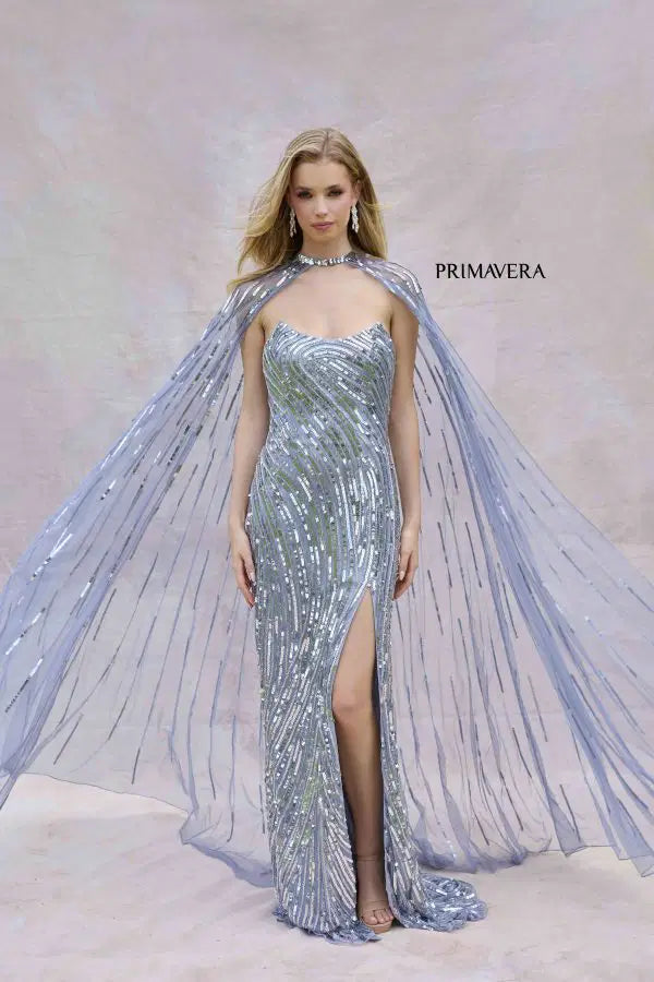 Primavera 4376 Dress