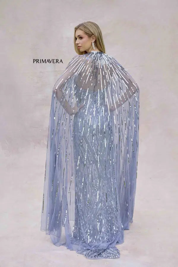 Primavera 4376 Dress