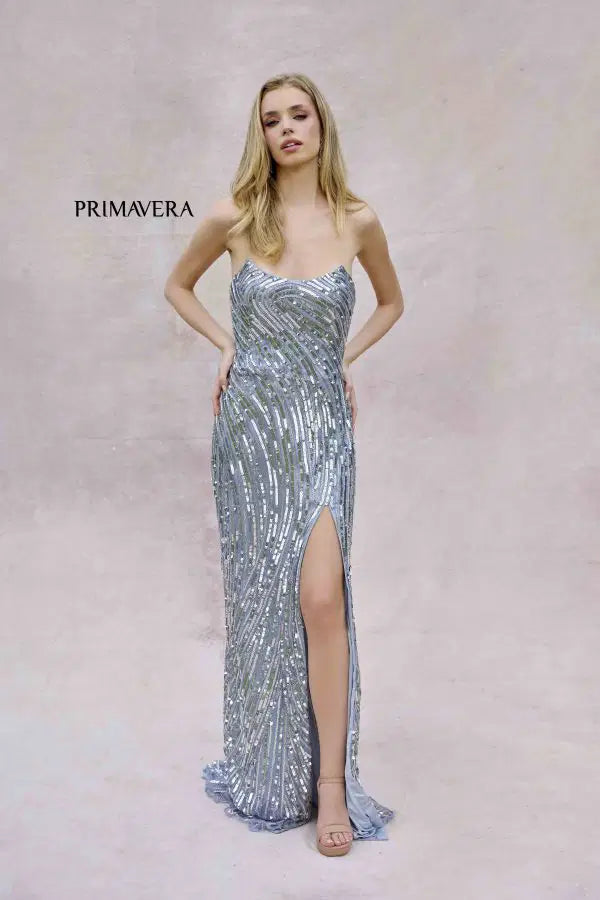 Primavera 4376 Dress