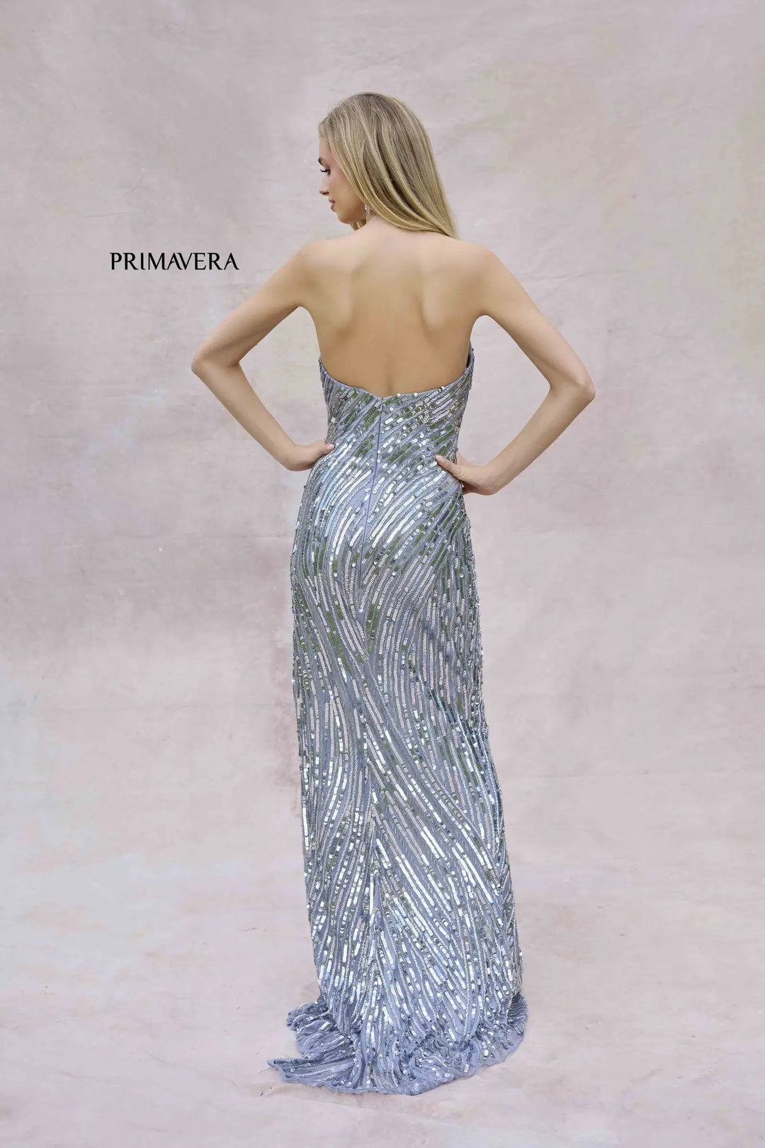 Primavera 4376 Dress