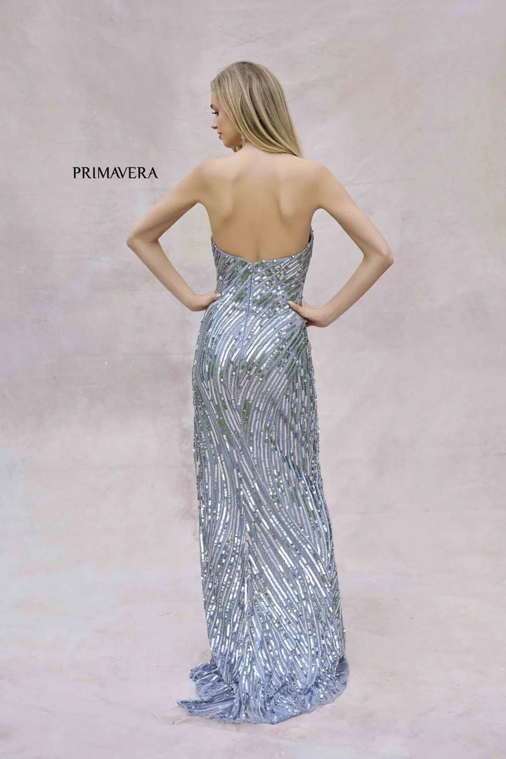 Primavera 4376 Dress