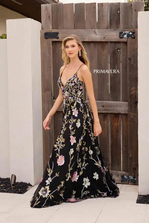 Primavera 4378 Dress