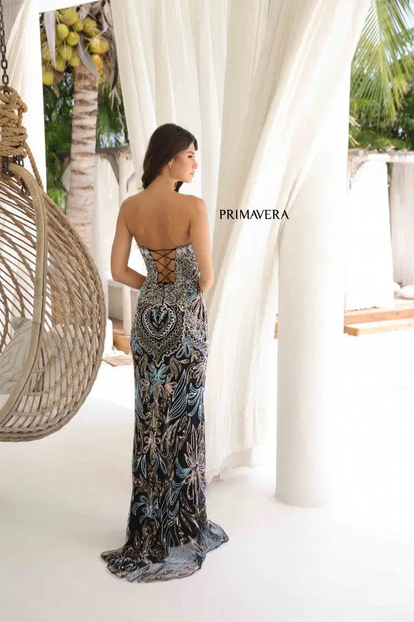 Primavera 4382 Dress