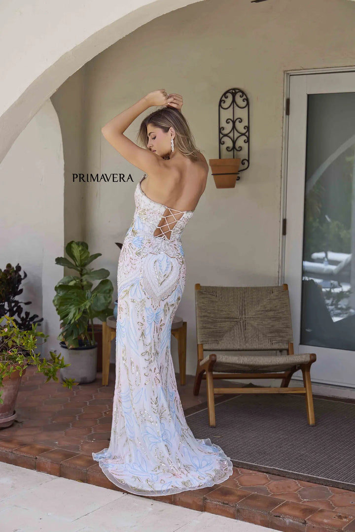 Primavera 4382 Dress