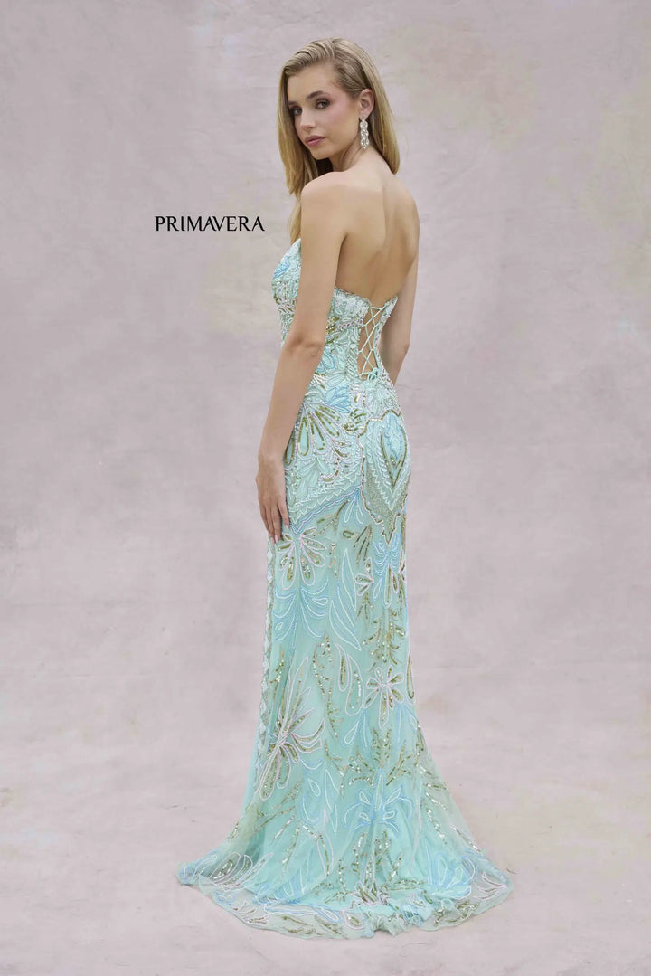 Primavera 4382 Dress