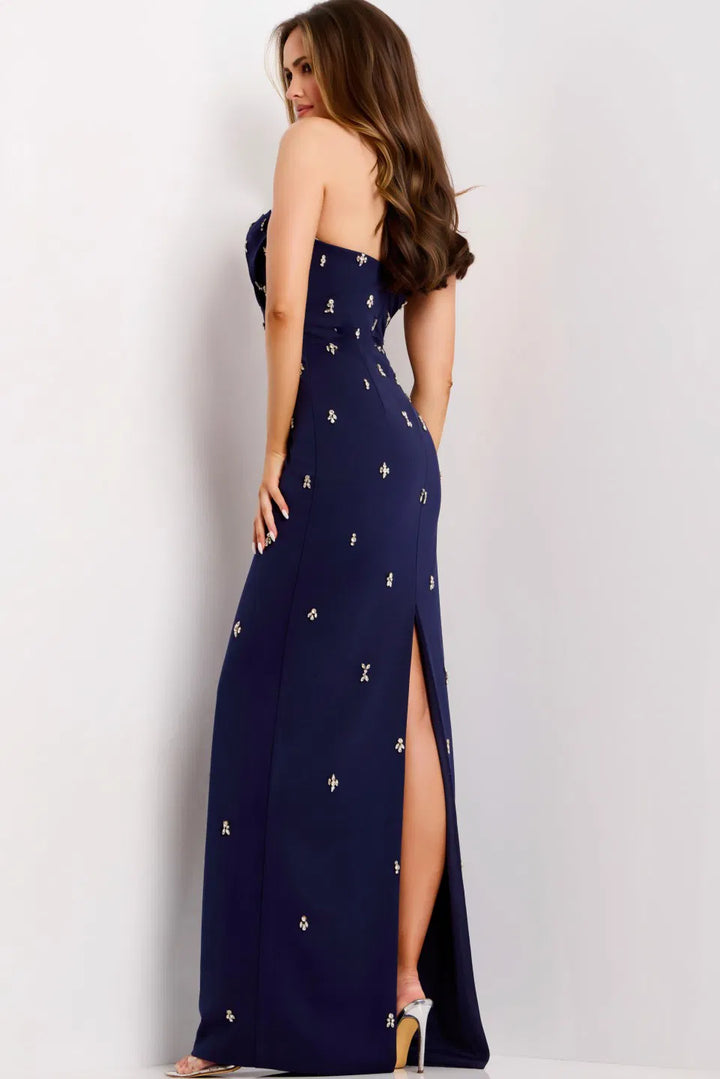 Jovani 43824 Dress - FOSTANI.com