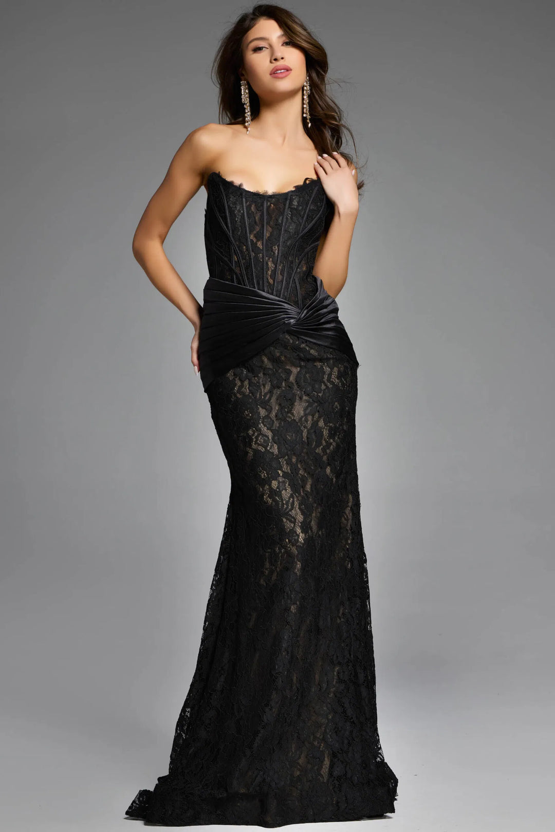 Jovani 43856 Dress