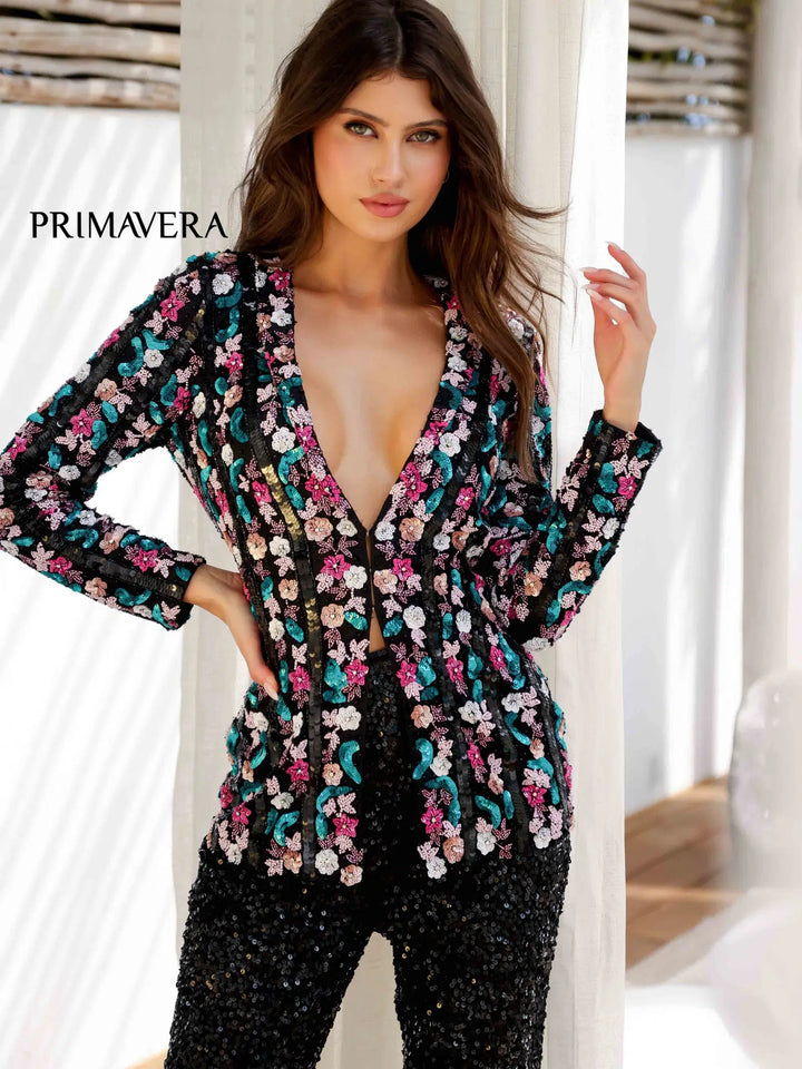 Primavera 4388 Suit