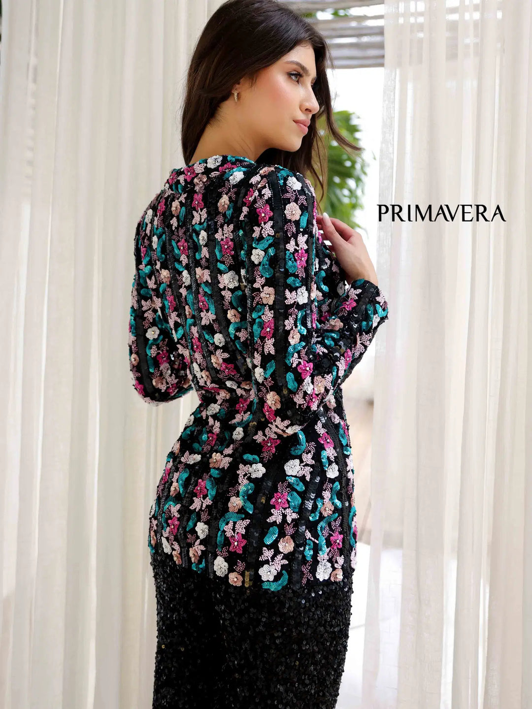 Primavera 4388 Suit