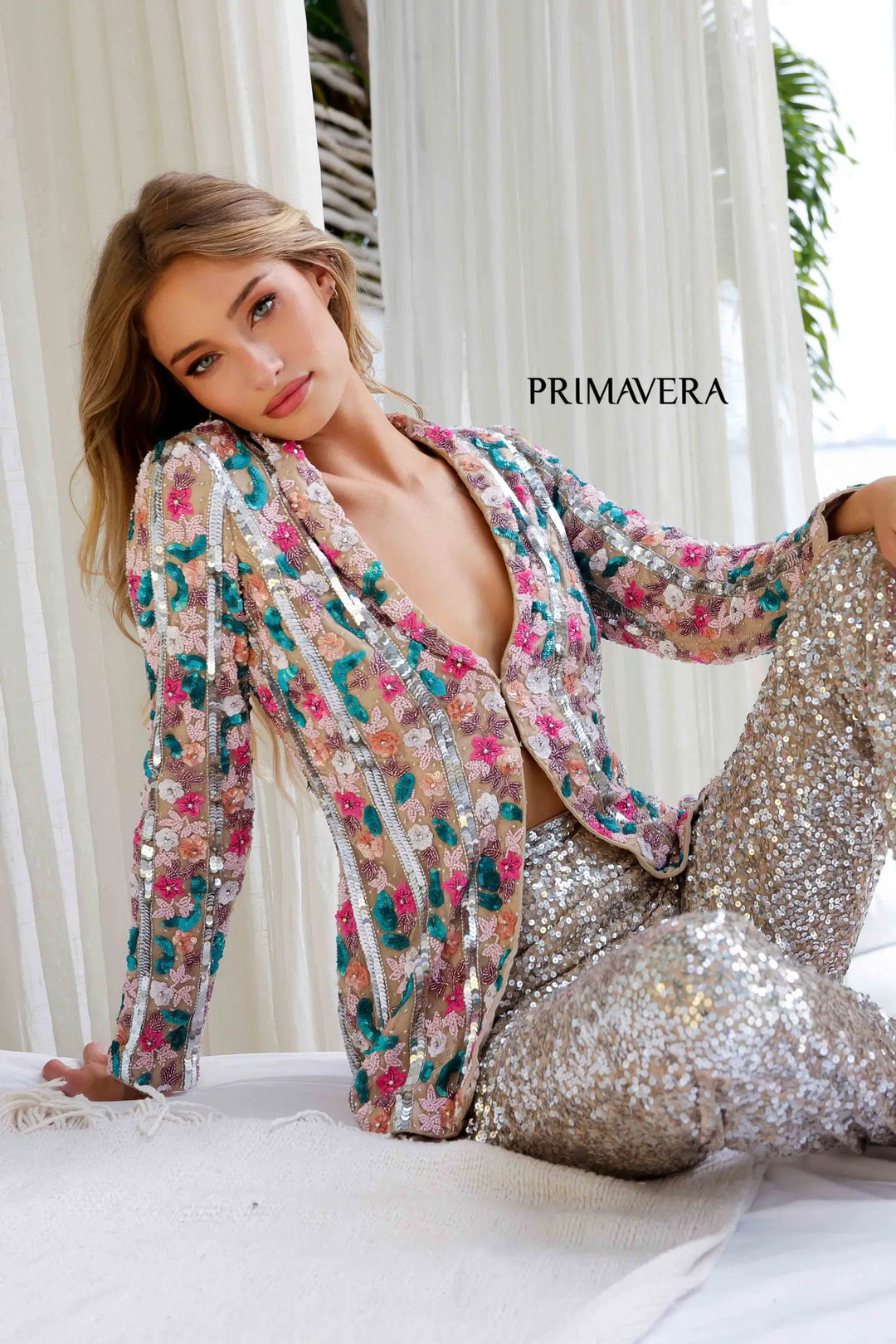 Primavera 4388 Suit