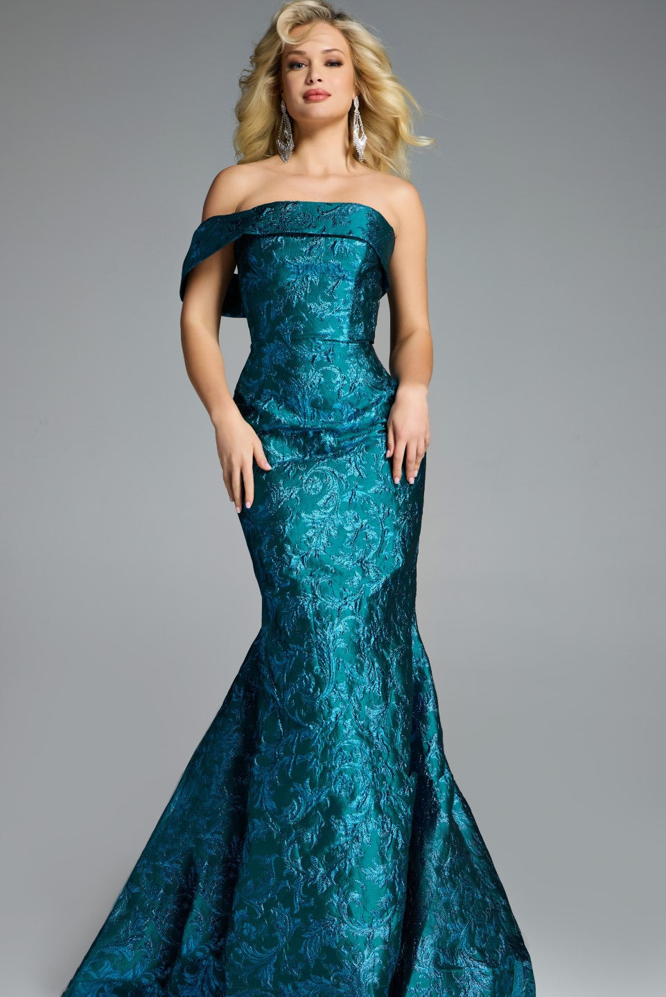 Jovani 43978 Dress - FOSTANI.com