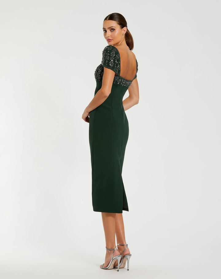 Mac Duggal 44080 Dress - FOSTANI.com
