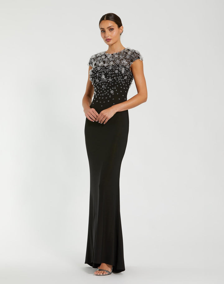 Mac Duggal 44081 Dress