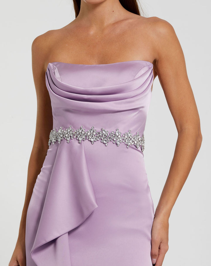 Mac Duggal 44133 Dress - FOSTANI.com