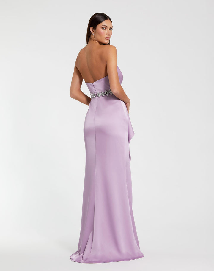 Mac Duggal 44133 Dress - FOSTANI.com