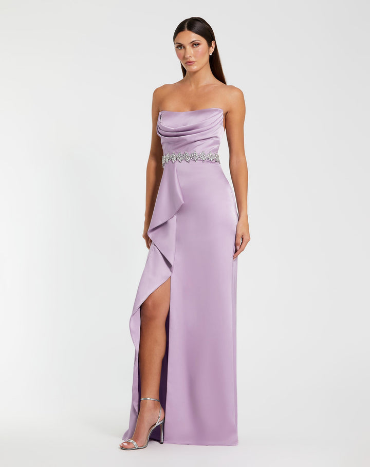 Mac Duggal 44133 Dress - FOSTANI.com