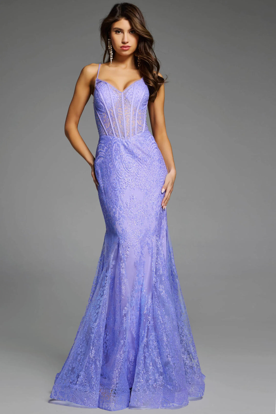 Jovani 44142 Dress